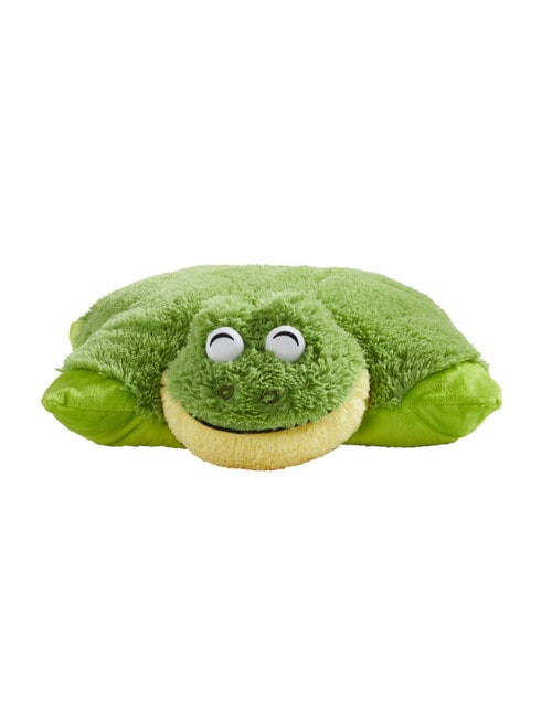 Pillow Pets Frog Soft Toy product photo View 02 L