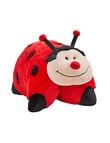 Pillow Pets Ladybug Soft Toy product photo