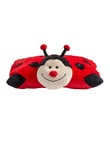 Pillow Pets Ladybug Soft Toy product photo View 02 S
