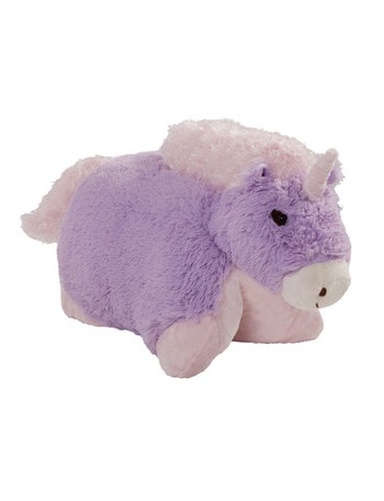 Pillow Pets Magical Unicorn Soft Toy product photo