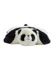 Pillow Pets Panda Soft Toy product photo View 03 S