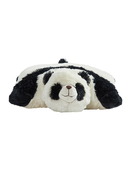 Pillow Pets Panda Soft Toy product photo View 03 L