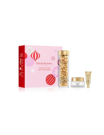 Elizabeth Arden Twist & Lift Trio Set, 3-Piece product photo