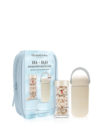 Elizabeth Arden HA + Peptides Hydration Set product photo