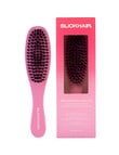 SlickHair Company Smoothing Brush product photo