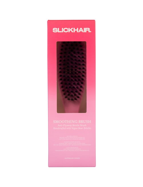 SlickHair Company Smoothing Brush product photo View 03 L