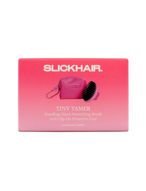 SlickHair Company Tiny Tamer product photo View 02 L