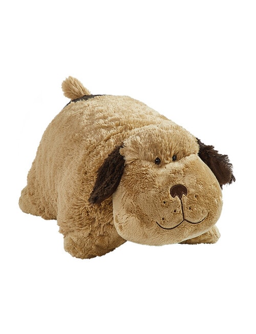 Pillow Pets Puppy Soft Toy product photo