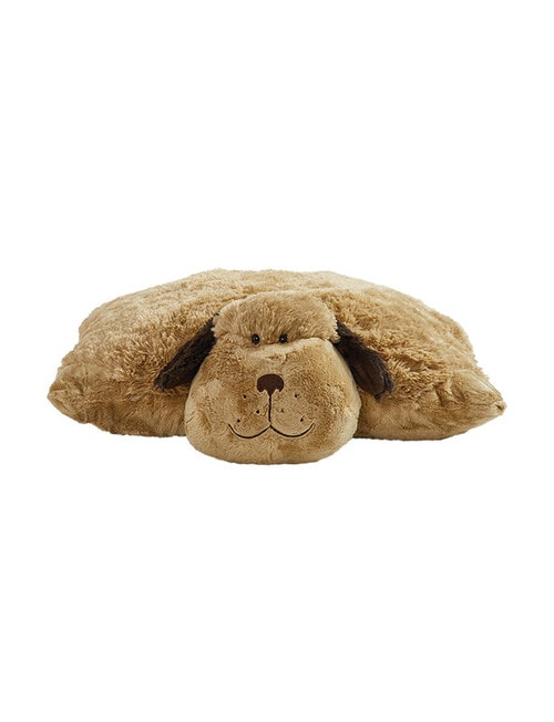 Pillow Pets Puppy Soft Toy product photo View 02 L