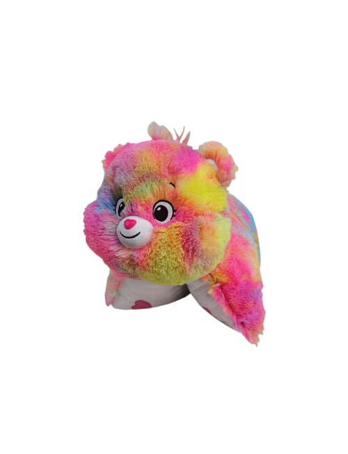 Pillow Pets Care Bear Soft Toy product photo