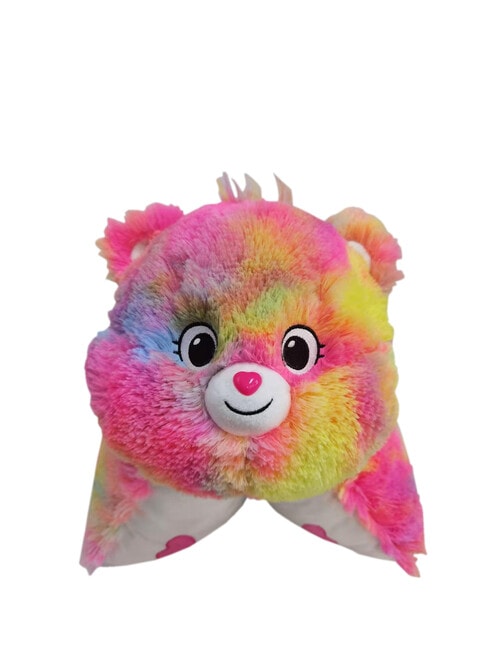 Pillow Pets Care Bear Soft Toy product photo View 02 L