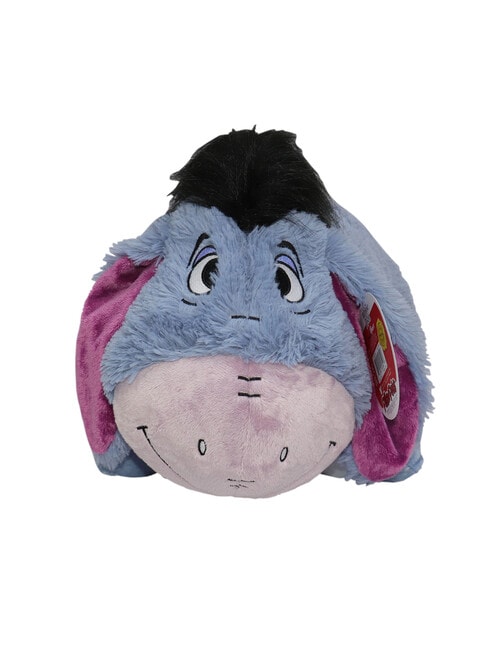 Pillow Pets Eeyore Soft Toy product photo View 02 L
