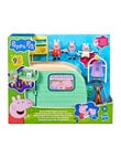 Peppa Pig Three Little Piggies, Caravan product photo View 03 S