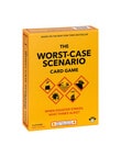 Games Worst Case Scenario Game product photo View 02 S