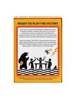 Games Worst Case Scenario Game product photo View 05 S