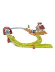 Thomas The Tank Engine & Friends Bell Station Train Set by Fisher-Price product photo View 02 S