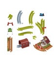 Thomas The Tank Engine & Friends Bell Station Train Set by Fisher-Price product photo View 04 S