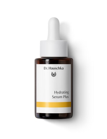 Dr Hauschka Hydrating Serum Plus product photo