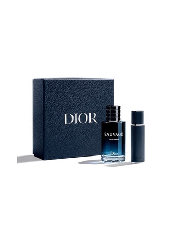 Dior Sauvage Eau De Parfum Coffret, 100ml product photo
