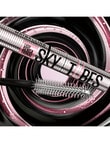 Maybelline Sky Tubes Tubing Mascara Very Black product photo View 06 S