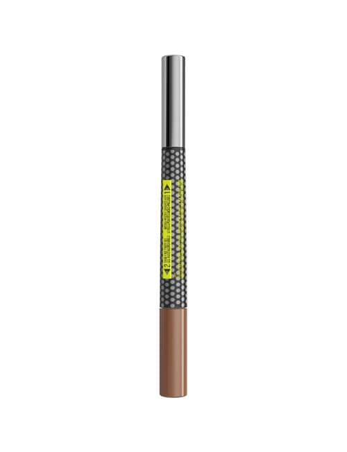 Maybelline Brow Inserts Brow Multiplying Tool product photo View 29 L