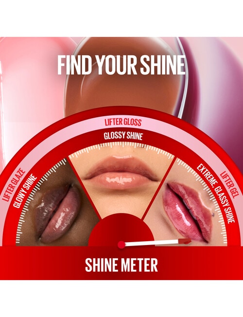 Maybelline Lifter Gel Lip Gel product photo View 15 L