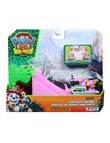 Paw Patrol Dino Movie Jump & Flip Racer, Assorted product photo
