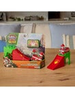 Paw Patrol Dino Movie Jump & Flip Racer, Assorted product photo View 02 S