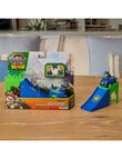 Paw Patrol Dino Movie Jump & Flip Racer, Assorted product photo View 06 S