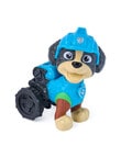 Paw Patrol Dino Movie Roaring Pup Pals Rex product photo View 04 S