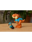 Paw Patrol Dino Movie Roaring Pup Pals Rex product photo View 06 S