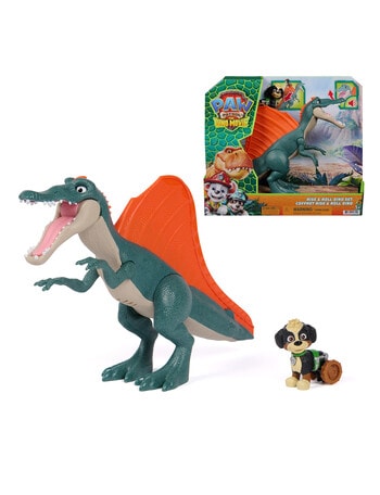 Paw Patrol Dino Movie Rise & Roll Dino Set product photo