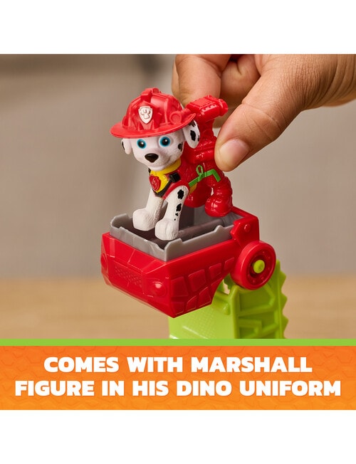 Paw Patrol Dino Movie Dino Rescue Responder product photo View 03 L