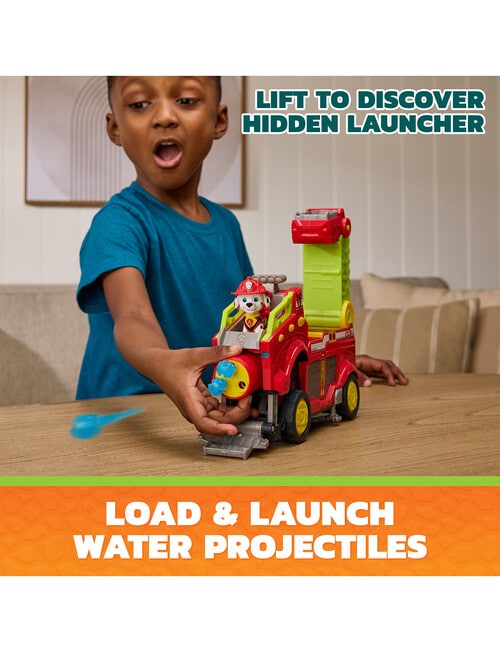Paw Patrol Dino Movie Dino Rescue Responder product photo View 05 L