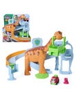 Paw Patrol Dino Movie Lift & Race Playset product photo