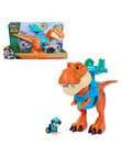 Paw Patrol Dino Movie Roar & Explore Timmy product photo