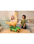 Paw Patrol Dino Movie Megasaurus Dino Vehicle product photo View 03 S