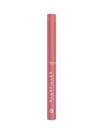 L'Oreal Paris Paradise Blurfiller Blurring Lip Contour product photo
