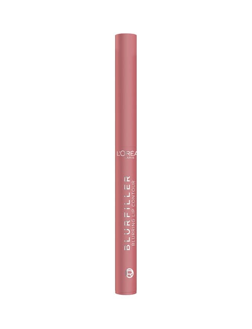 L'Oreal Paris Paradise Blurfiller Blurring Lip Contour product photo View 02 L