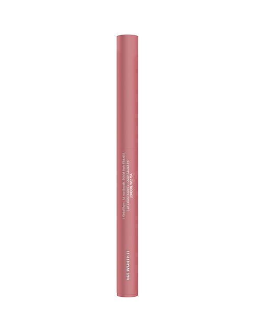 L'Oreal Paris Paradise Blurfiller Blurring Lip Contour product photo View 29 L