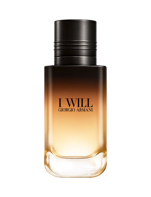 Armani I Will Eau De Parfum product photo