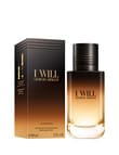 Armani I Will Eau De Parfum product photo View 02 S