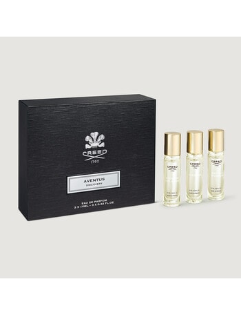 Creed Avemtus Collection Discovery Set product photo