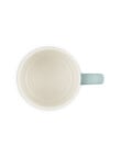 Le Creuset Mug, 350ml, Sea Salt product photo View 04 S