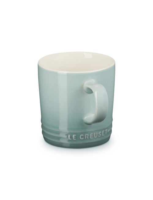 Le Creuset Mug, 350ml, Sea Salt product photo View 05 L