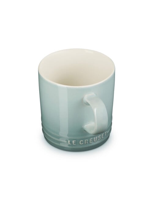 Le Creuset Mug, 350ml, Sea Salt product photo View 06 L
