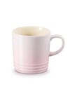 Le Creuset Mug, 350ml, Shell Pink product photo