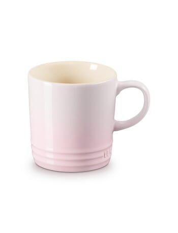 Le Creuset Mug, 350ml, Shell Pink product photo