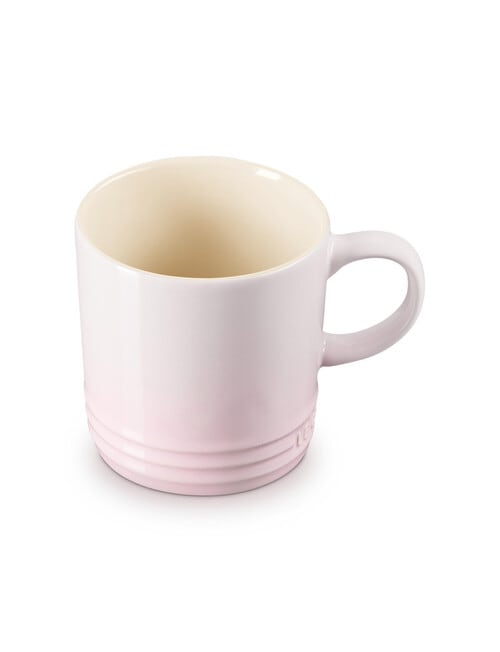 Le Creuset Mug, 350ml, Shell Pink product photo View 02 L