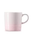 Le Creuset Mug, 350ml, Shell Pink product photo View 03 S